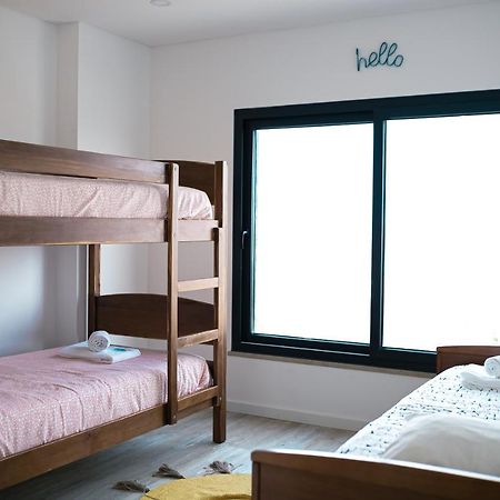 Swordfish Sea View Apartment Пениш Екстериор снимка