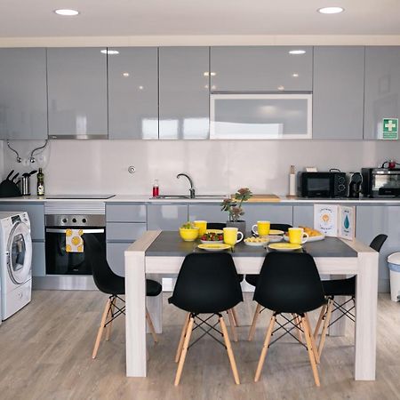 Swordfish Sea View Apartment Пениш Екстериор снимка