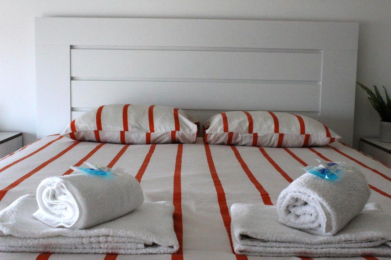 Swordfish Sea View Apartment Пениш Екстериор снимка