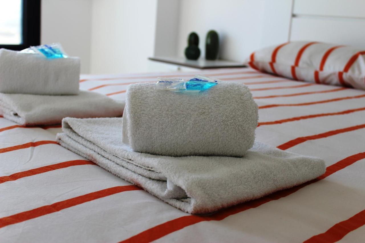 Swordfish Sea View Apartment Пениш Екстериор снимка