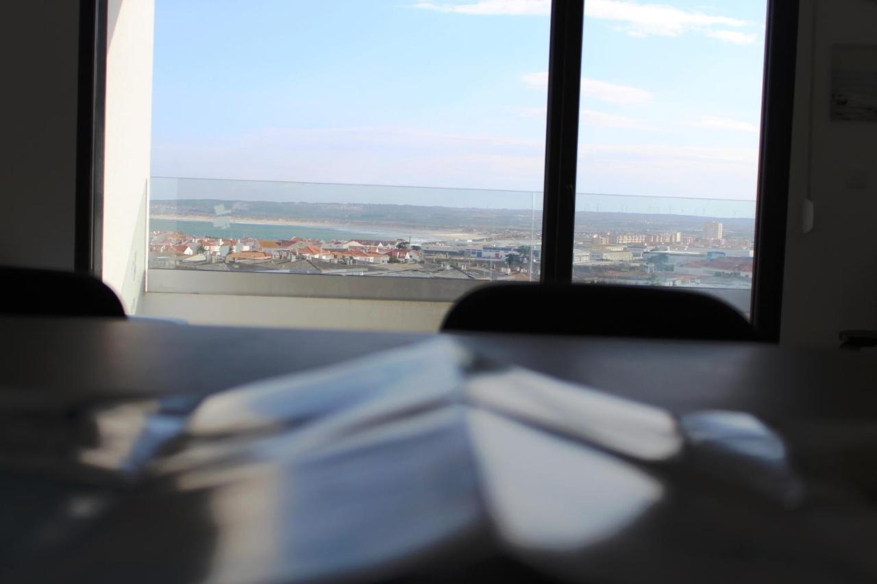 Swordfish Sea View Apartment Пениш Екстериор снимка