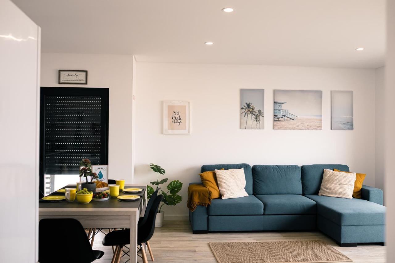 Swordfish Sea View Apartment Пениш Екстериор снимка