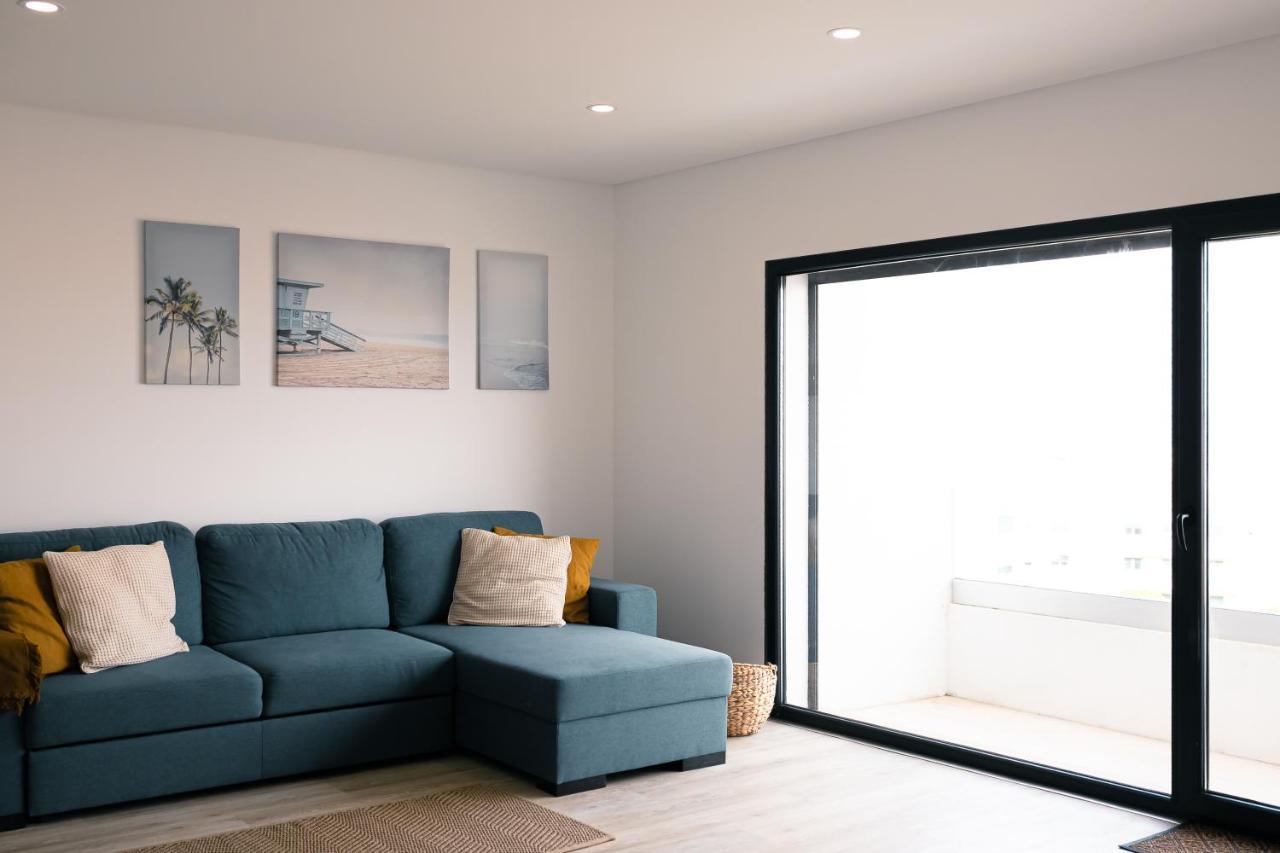 Swordfish Sea View Apartment Пениш Екстериор снимка